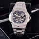 Faux Patek Philippe Nautilus Skeleton Watches Stainless Steel Case (3)_th.jpg